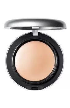 Кремовая пудра Studio Fix Tech Cream-To-Powder Foundation, NC10 (10g) MAC