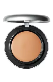 Кремовая пудра Studio Fix Tech Cream-To-Powder Foundation, NC16 (10g) MAC