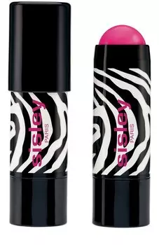 Кремовые фиторумяна Phyto-Blush Twist, оттенок 2 Fushia Sisley