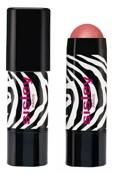 Кремовые фиторумяна Phyto-Blush Twist, оттенок 6 Passion Sisley