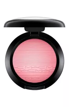 Кремовые румяна Extra Dimension Blush, оттенок Into the Pink (6.5g) MAC