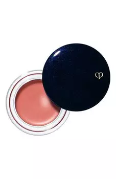 Кремовые румяна, оттенок 3 Cl de Peau Beaut
