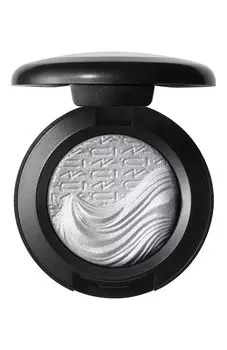 Кремовые тени с эффектом сияния Extra Dimension, оттенок Evening Grey (1.3g) MAC
