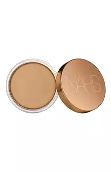 Кремовый бронзер Laguna Bronzing Cream, оттенок Laguna 01 (19g) NARS