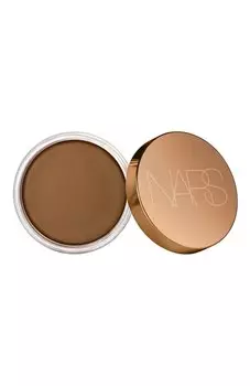 Кремовый бронзер Laguna Bronzing Cream, оттенок Laguna 03 (19g) NARS