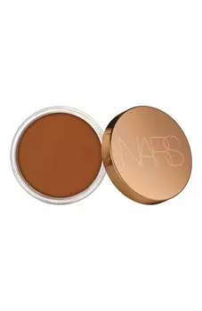 Кремовый бронзер Laguna Bronzing Cream, оттенок Laguna 04 (19g) NARS