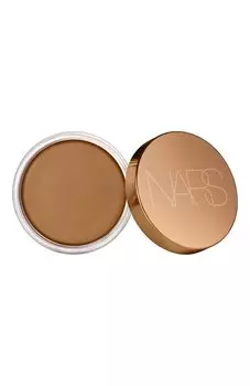Кремовый бронзер Laguna Bronzing Cream, оттенок Laguna 02 (19g) NARS