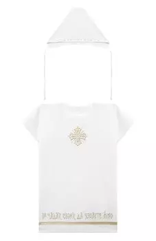 Крестильный набор Елицы Chepe