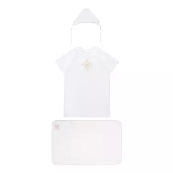 Крестильный набор Селена Chepe