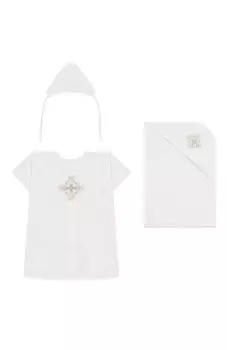 Крестильный набор Селена Chepe