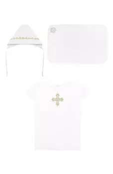 Крестильный набор Звезда Chepe