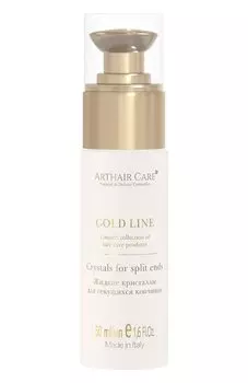 Кристаллы для секущихся кончиков (50ml) Arthair Care