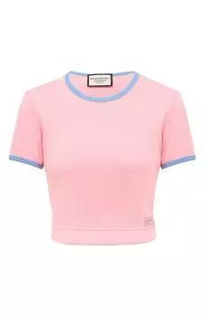 Кроп-топ Everrever