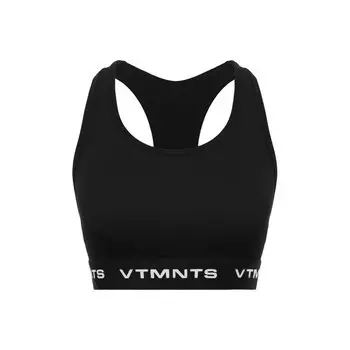 Кроп-топ VTMNTS