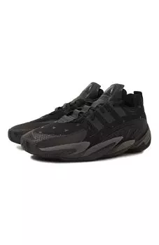 Кроссовки adidas Originals x Pharrell Williams CRAZY BYW 2.0 adidas Originals