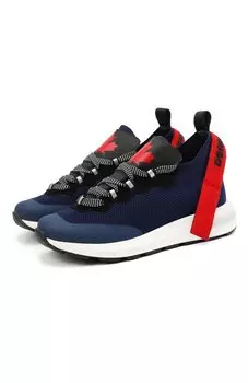 Кроссовки Dsquared2