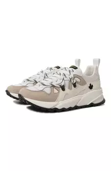 Кроссовки Dsquared2