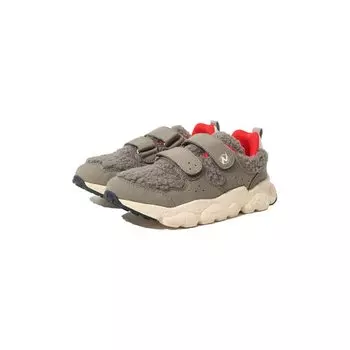 Кроссовки Flower Mountain