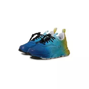 Кроссовки Flower Mountain