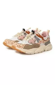 Кроссовки Flower Mountain