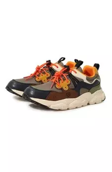 Кроссовки Flower Mountain