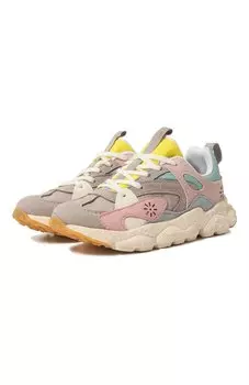 Кроссовки Flower Mountain