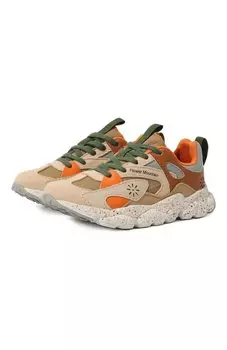 Кроссовки Flower Mountain