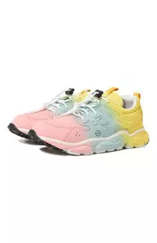 Кроссовки Flower Mountain