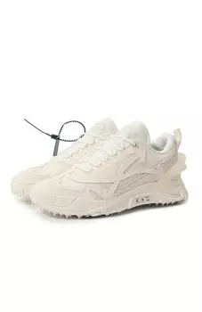 Кроссовки Odsy-2000 Off-White