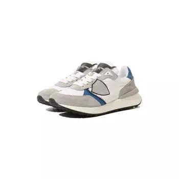 Кроссовки Philippe Model Junior