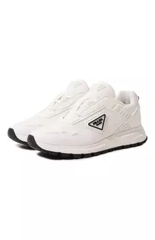 Кроссовки Prax 01 Prada