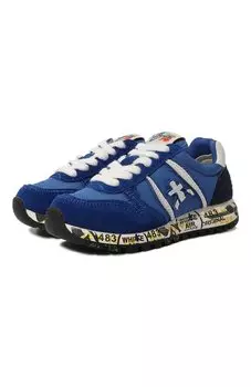 Кроссовки Premiata will be