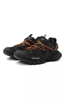 Кроссовки Track Trail Laces Balenciaga