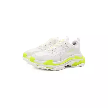 Кроссовки Triple S Balenciaga