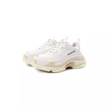 Кроссовки Triple S Balenciaga