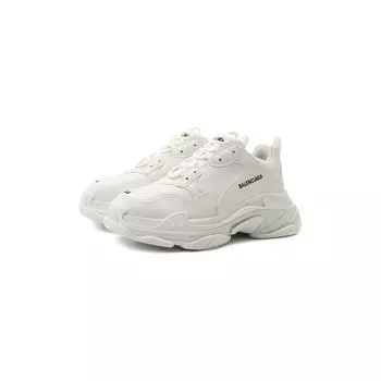 Кроссовки Triple S Balenciaga