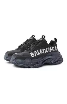 Кроссовки Triple S Balenciaga