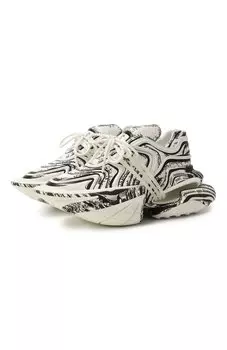 Кроссовки Unicorn Wave Balmain