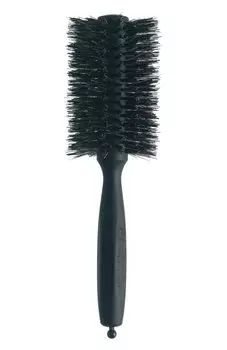 Круглая щетка Soft Touch Regular 60mm, длина 26cm 3ME MAESTRI