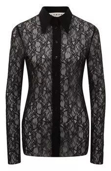 Кружевная блузка Philosophy di Lorenzo Serafini