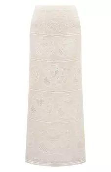 Кружевная юбка D.Exterior