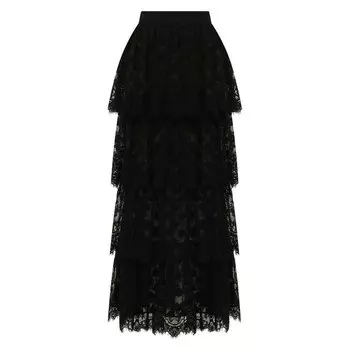 Кружевная юбка Elie Saab