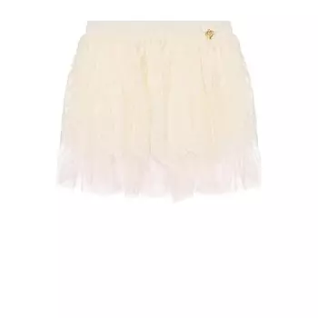 Кружевная юбка свободного кроя Angel’s Face