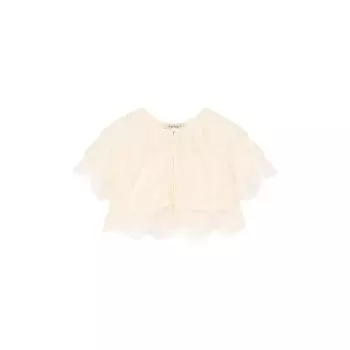 Кружевное болеро Twinset