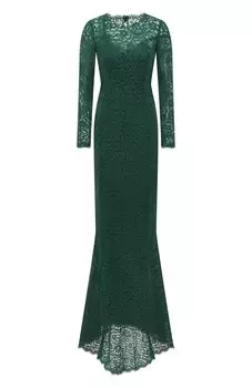 Кружевное платье Dolce & Gabbana