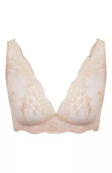 Кружевной бюстгальтер Ritratti Milano