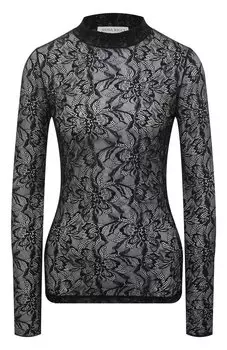 Кружевной топ Nina Ricci