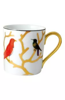 Кружка Aux oiseaux Bernardaud