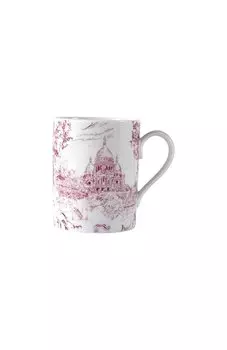 Кружка Tout Paris Prune Bernardaud