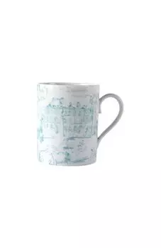 Кружка Tout Paris Turquoise Bernardaud